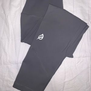 Ptula legging gray